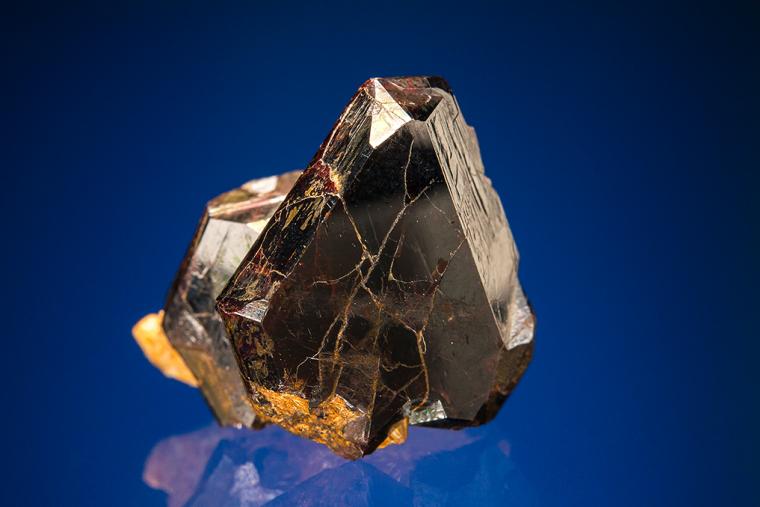 RUTILE